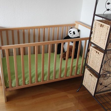 Ferienhaus Vera 모리츠부르크 외부 사진