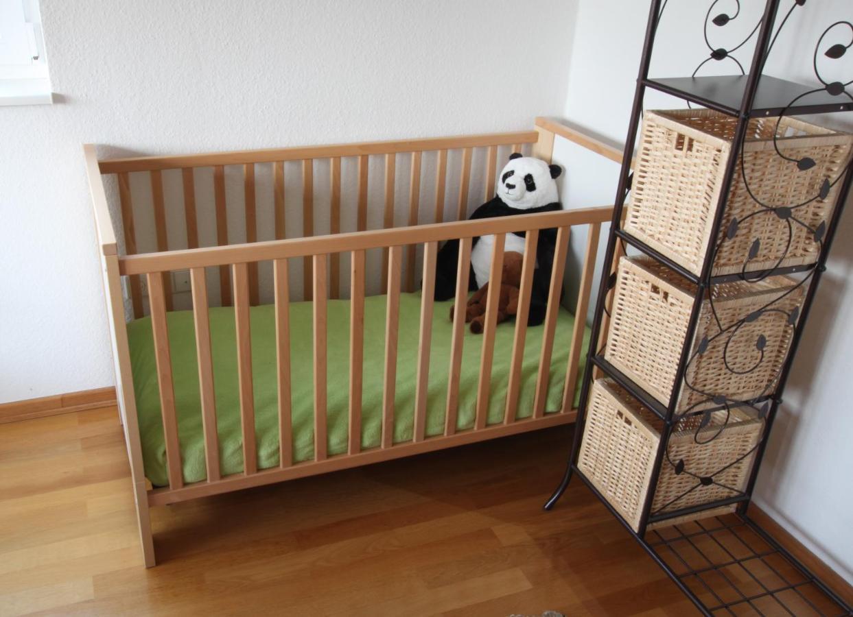 Ferienhaus Vera 모리츠부르크 외부 사진