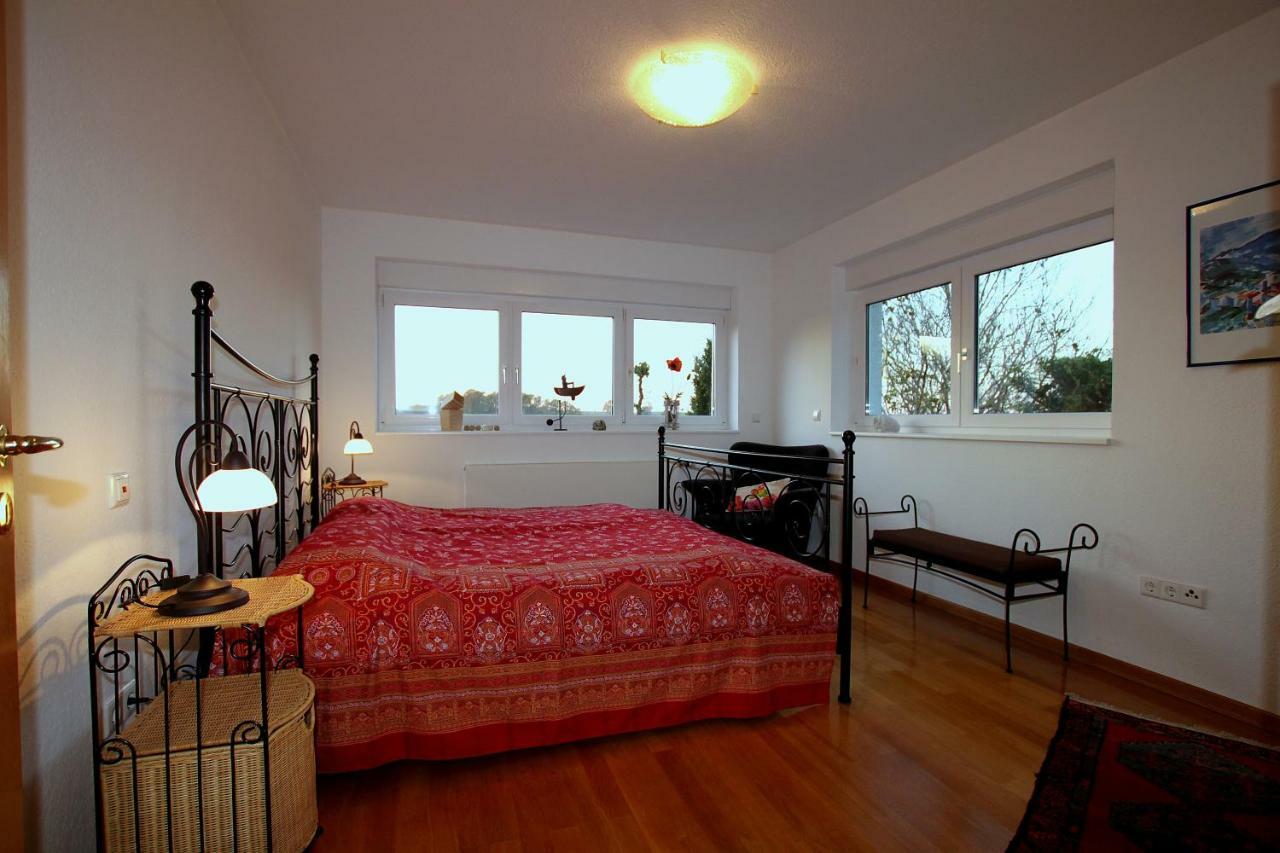 Ferienhaus Vera 모리츠부르크 외부 사진
