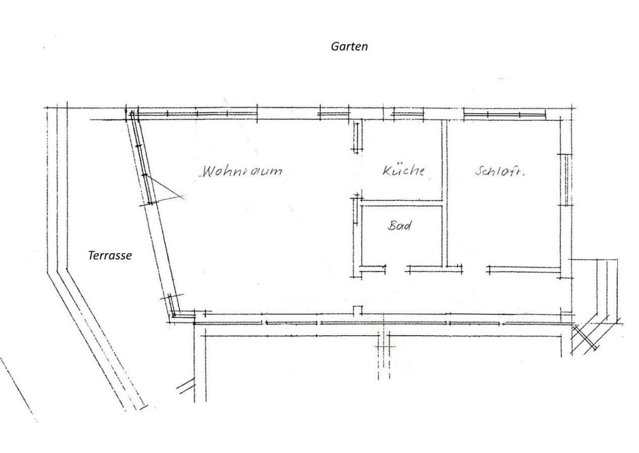 Ferienhaus Vera 모리츠부르크 외부 사진