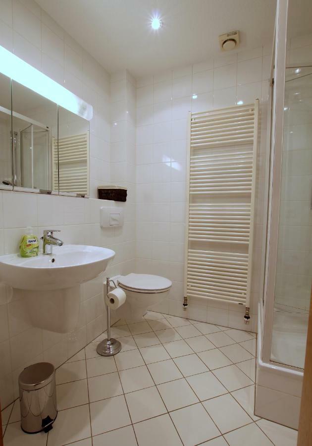 Ferienhaus Vera 모리츠부르크 외부 사진