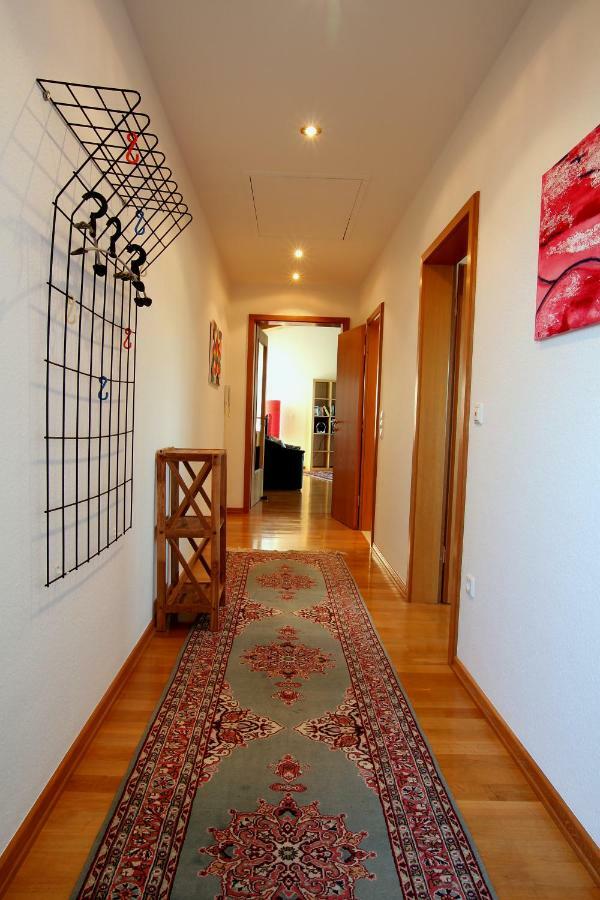 Ferienhaus Vera 모리츠부르크 외부 사진