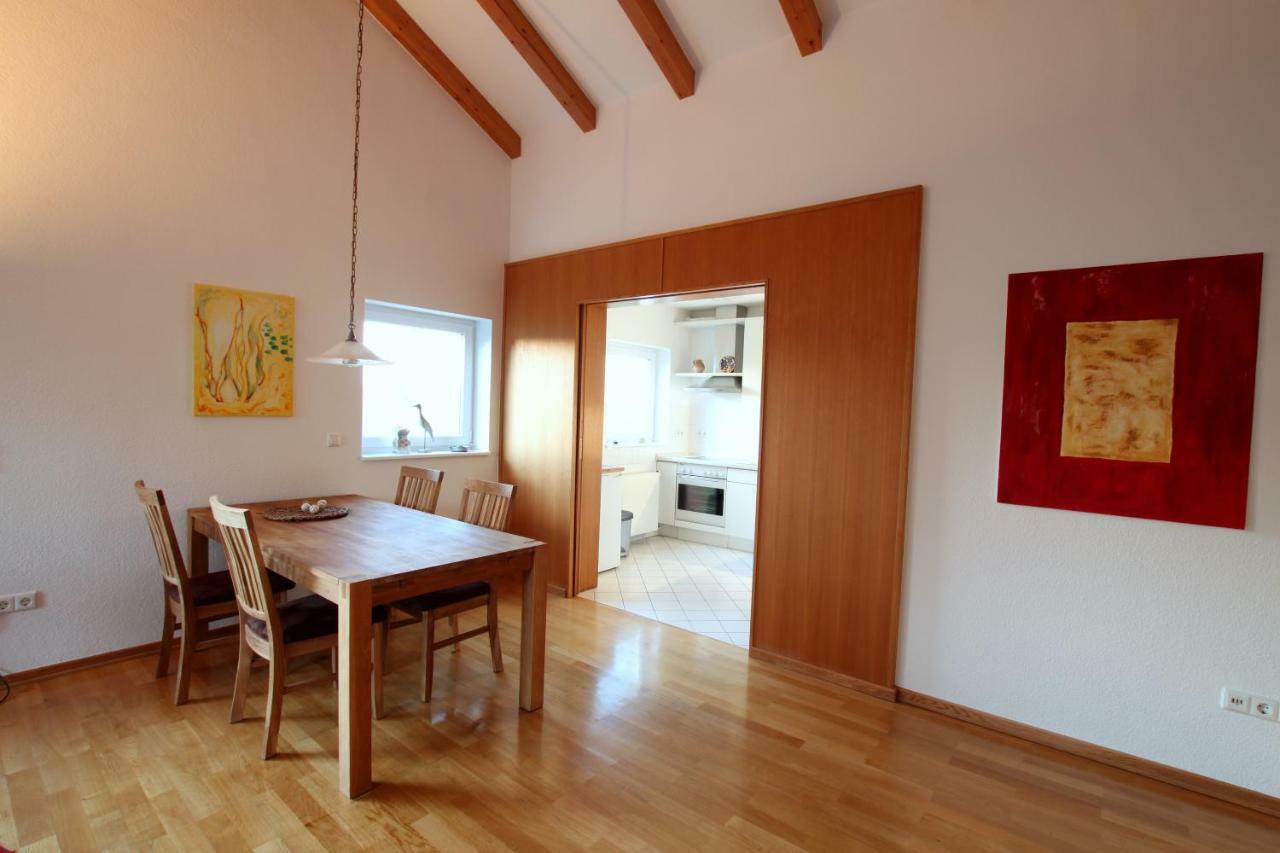 Ferienhaus Vera 모리츠부르크 외부 사진