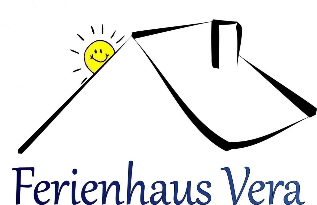 Ferienhaus Vera 모리츠부르크 외부 사진